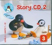 Pingu's En... - Daisy Scott -  Polish Bookstore 