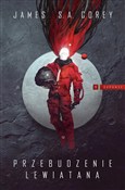 Przebudzen... - James S.A. Corey -  books in polish 