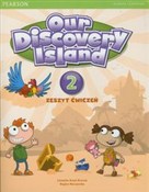 Our Discov... -  Książka z wysyłką do UK