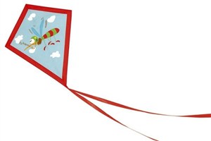 Picture of Latawiec Komar