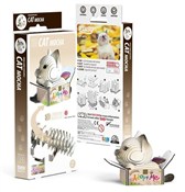 polish book : Kotek Syja...