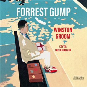 Picture of [Audiobook] Forrest Gump