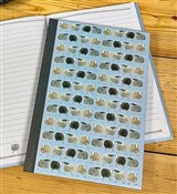 Notatnik A... -  books from Poland