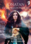 Książka : Jonatan. C... - Dominik W. Rettinger