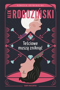 Obrazek Teściowe muszą zniknąć