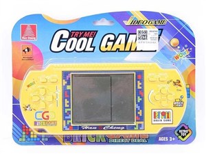 Picture of Gra elektroniczna Tetris mix