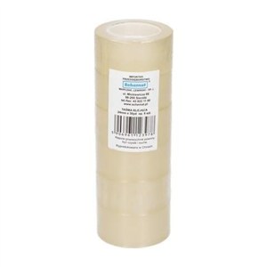 Picture of Taśma klejąca 24mmx27,5m 6szt