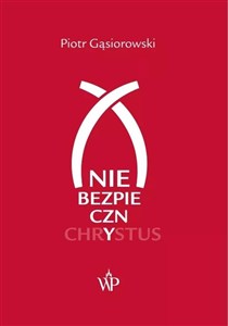 Picture of (Nie)bezpieczny Chrystus