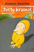 Zobacz : Żółty kras... - Jostein Gaarder
