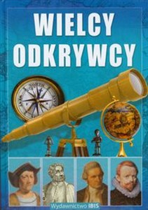 Picture of Wielcy odkrywcy