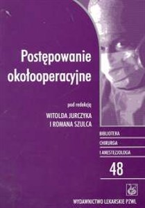 Obrazek Postępowanie okołooperacyjne