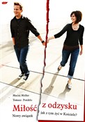 Miłość z o... - Maciej Miller, Tomasz Ponikło -  Polish Bookstore 