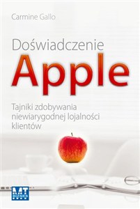 Obrazek Doświadczenie Apple Tajniki zdobywania niewiarygodnej lojalności klientów
