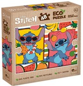 Puzzle Eko... -  foreign books in polish 