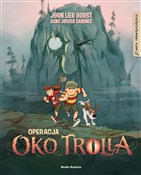 Operacja O... - Jørn Lier Horst -  Książka z wysyłką do UK