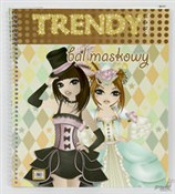 Trendy Mod... -  foreign books in polish 