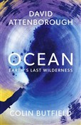 Książka : Ocean wer.... - David Attenborough , Colin Butfield