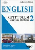 polish book : English 2 ... - Małgorzata Cieślak