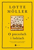 O pszczoła... - Lotte Möller - Ksiegarnia w UK