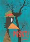 Pssst - Jason -  foreign books in polish 