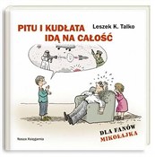 Polska książka : Pitu i Kud... - Leszek K. Talko