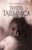 Polska książka : Święta taj... - Krzysztof Koziołek