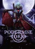 Podziemne ... - Kenji Sakaki -  books in polish 