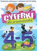 polish book : Cyferki dl...