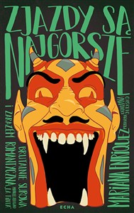 Picture of Zjazdy są najgorsze