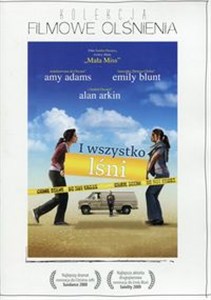 Obrazek I wszystko lśni