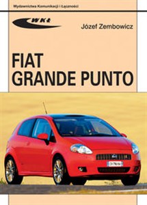 Picture of Fiat Grande Punto
