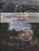 Książka : Zamki, pał... - Marek Gaworski