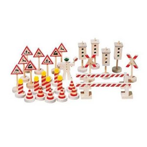 Obrazek Znaki drogowe