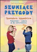 polish book : Szumiące p... - Patrycja Bilińska