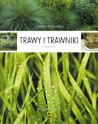 polish book : Trawy i tr... - Elżbieta Kozłowska