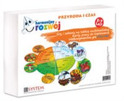 Polska książka : Harmonijny...