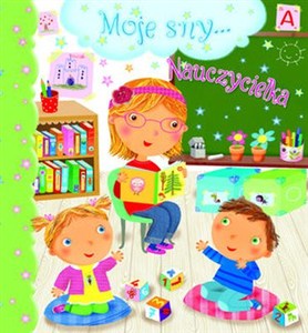 Obrazek Moje sny… Nauczycielka