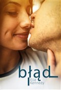 Błąd - Elle Kennedy -  foreign books in polish 