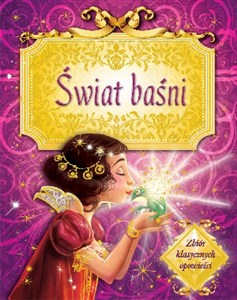 Obrazek Świat baśni
