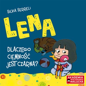 Obrazek Lena Dlaczego ciemność jest czarna