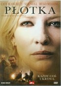 Książka : Płotka - Jacqueline Perske