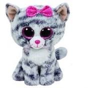 Beanie Boo... -  books from Poland