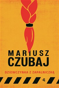 Obrazek Dziewczynka z zapalniczką