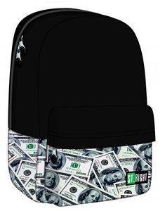 Obrazek Plecak 1-komorowy Dollars