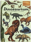 Dinozauriu... - Lily Murray - Ksiegarnia w UK