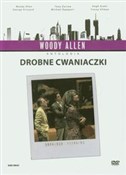 Drobne cwa... - Allen Woody -  foreign books in polish 