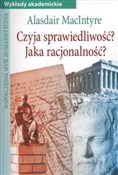Książka : Czyja spra... - Alasdair MacIntyre
