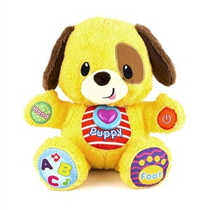 Picture of Piesek bajeczka Puppy