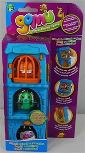 Obrazek Gomu Piórnik