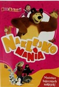 Masza i Ni... - Opracowanie Zbiorowe -  foreign books in polish 
